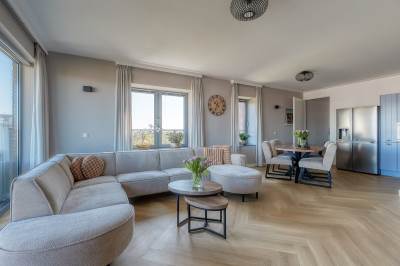 Woning Westerschans 23 Leiderdorp