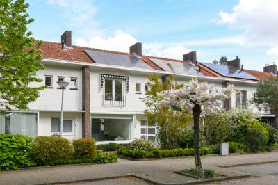 Woning Kortonjolaan 24 Eindhoven