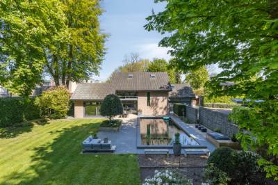 Woning Haydnlaan 2 Rosmalen