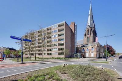 Woning Oldenzaalsestraat 109205 Enschede