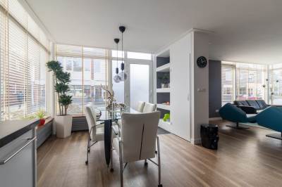 Woning De Watertoren 1 Roelofarendsveen