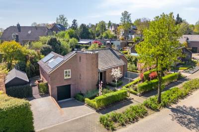Woning Korensingel 3 's-Heerenberg
