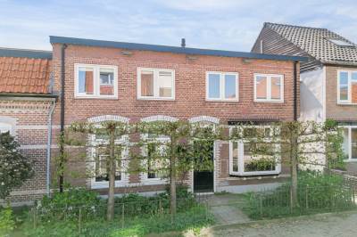 Woning Van Bemmelstraat 27 Amersfoort
