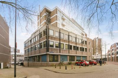 Woning Pastoor de Kroonstraat 295A Den Bosch