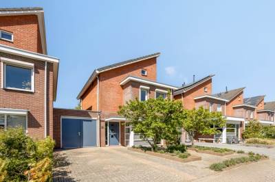 Woning Haverakker 50 Heino