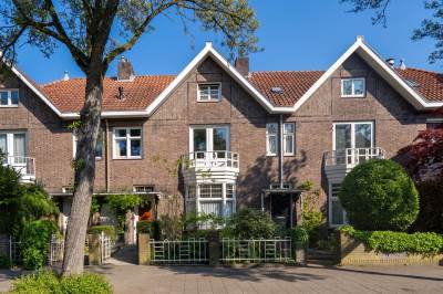 Woning Gerard van Swietenstraat 75 Tilburg