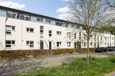 Woning Concordialaan 91 Den Bosch