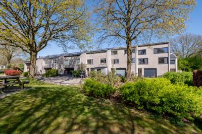 Woning De Wouden 92 Assen