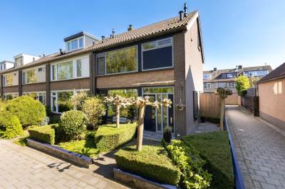 Woning Aalberse-lanen 74 Woerden