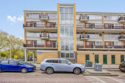 Woning Bentinckplein 26 Rotterdam
