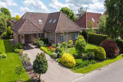 Woning De Brootacker 3 Hooghalen