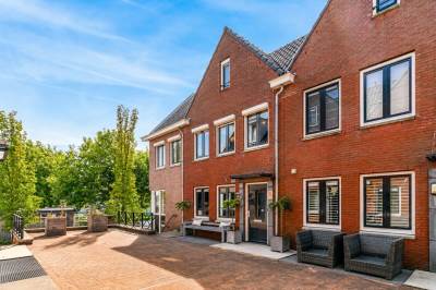 Woning Visserseiland 152 Hoorn (NH)