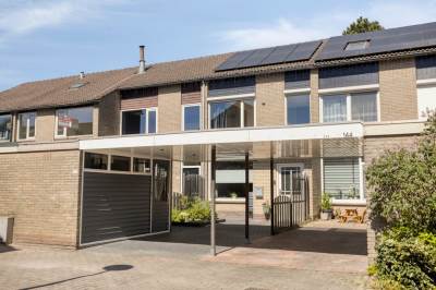 Woning Zandhorstlaan 146 Oldenzaal