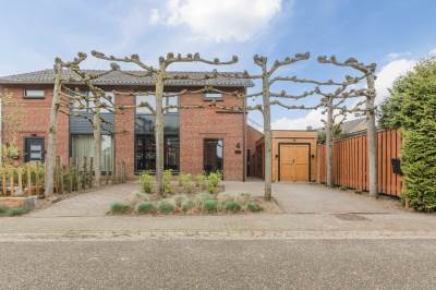 Woning Past Pompestraat 4 Haps