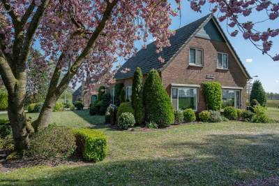Woning Waterdijk 2 Ruurlo