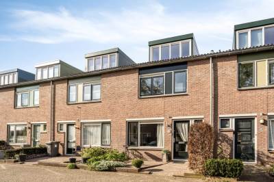 Woning Roomwit 27 Zoetermeer