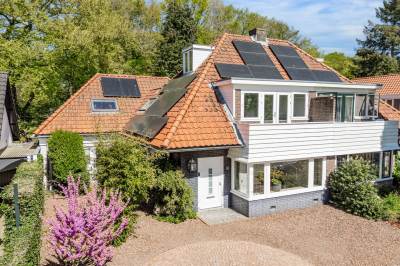 Woning Schutterhoeflaan 47 Leusden