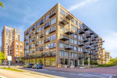 Woning Philitelaan 6371 Eindhoven