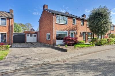 Woning Kamperfoeliestraat 65 Hengelo (OV)
