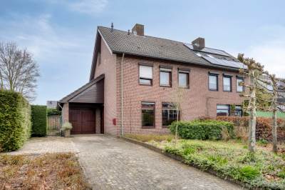 Woning Dokter Luijckxstraat 1 Sint Anthonis