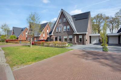 Woning Veldbiesweg 37 't Harde