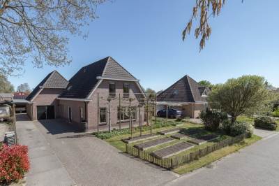 Woning De Brootacker 1 Hooghalen