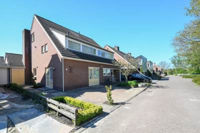 Woning Reigerstraat 9 Vinkeveen