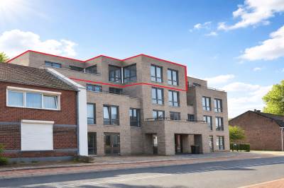 Woning Rijksweg Noord 26H Swalmen
