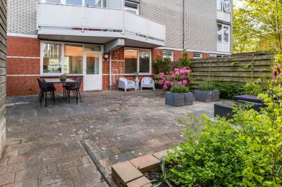 Woning S.O.J. Palmelaan 167 Groningen