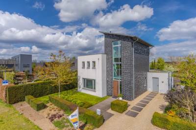 Woning Laan van de Poolse Brigade 6 Arnhem