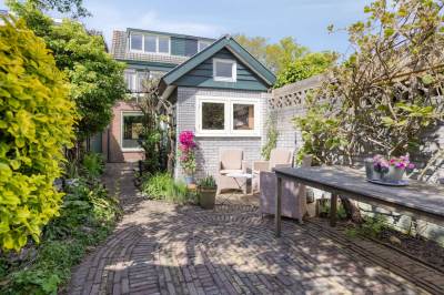 Woning Zuidereinde 69 's-Graveland