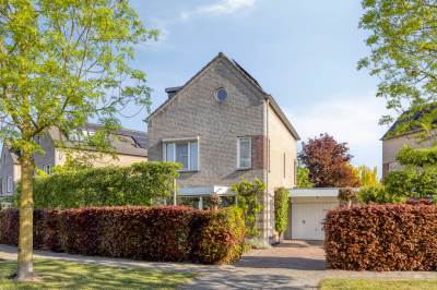 Woning Schans 14 Veldhoven