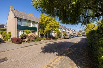 Woning Ambachtsstraat 4 Schoonhoven