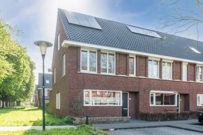 Woning Klavecimbellaan 17 Eindhoven