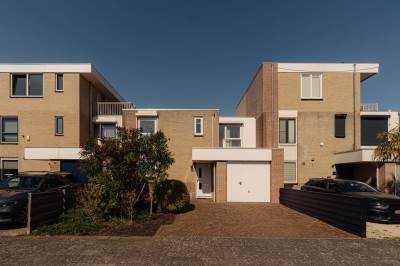 Woning Guido van Dethlaan 21 Amstelveen