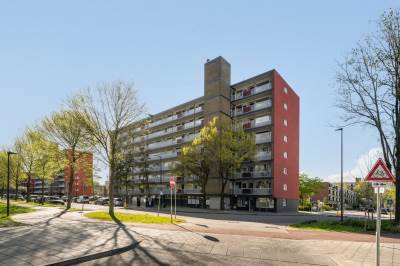 Woning Vivaldilaan 181 Schiedam