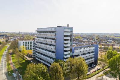 Woning Vijfhagen 358 Breda