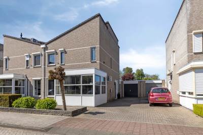 Woning Don Rualaan 22 's-Heerenberg