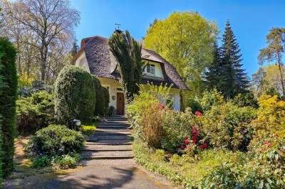 Woning Koningin Wilhelminalaan 3 Hattem