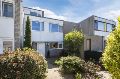 Woning Robert Baeldestraat 23 Goirle