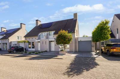 Woning Wielingen 11 Tilburg