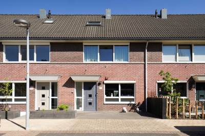 Woning Spechtstraat 39 Putten