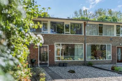 Woning Prins Bernhardlaan 55A Ede