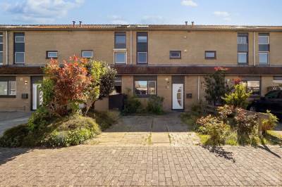 Woning Het Gilde 9 Westervoort