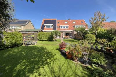 Woning Meidoornweg 29 Badhoevedorp