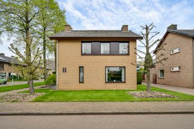 Woning Minkenbergstraat 13 Beek (LI)