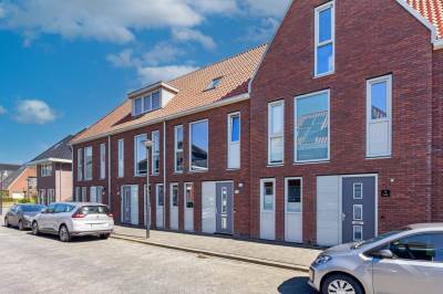 Woning Oosterweg Noord 17 Heerhugowaard