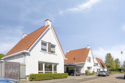 Woning Dijkmanstraat 13 Aarle-Rixtel