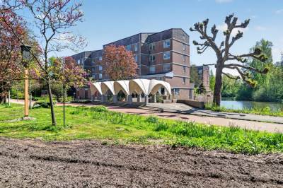 Woning Leerdamhof 282 Amsterdam