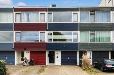 Woning Socratesstraat 104 Apeldoorn